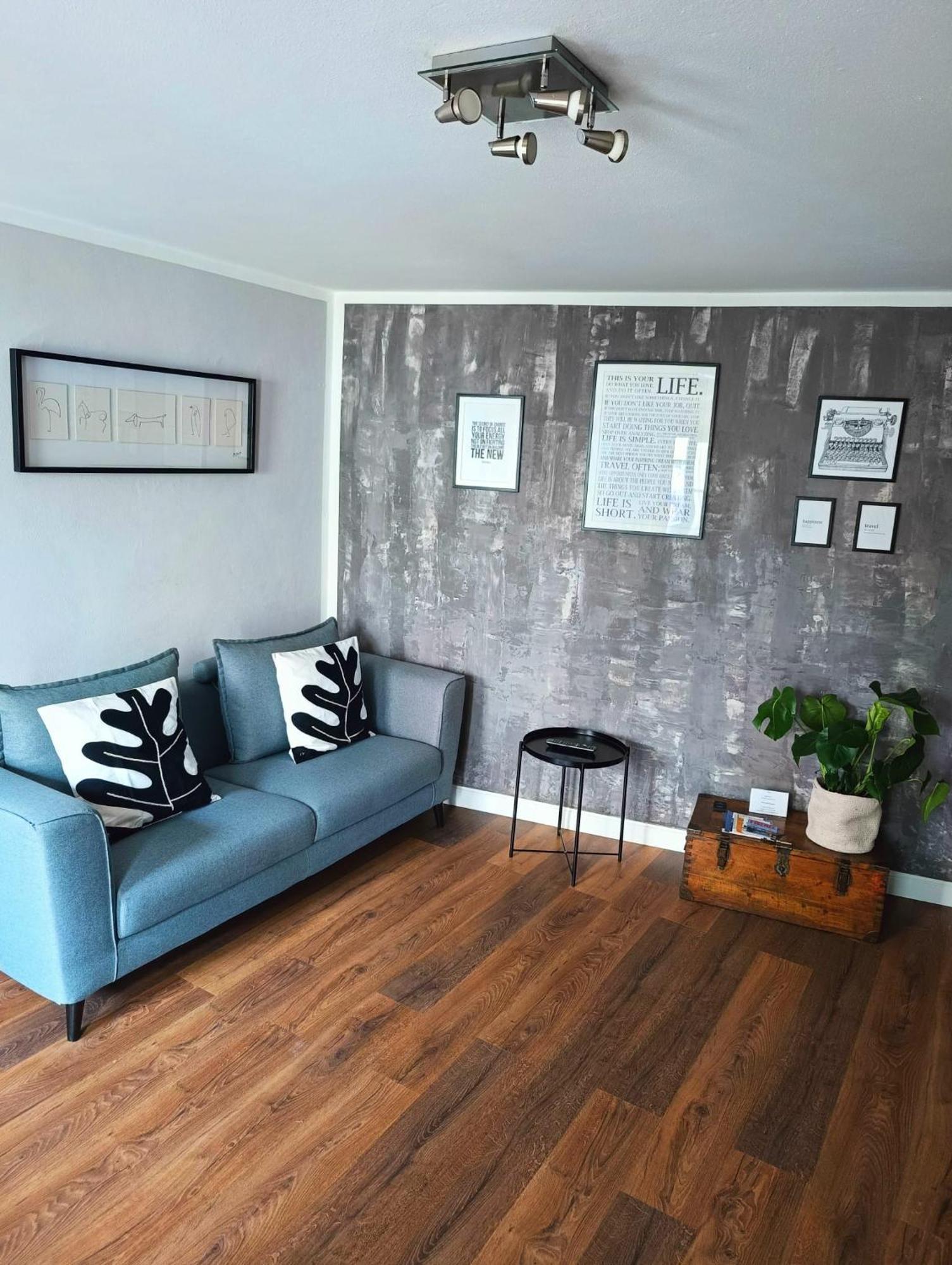 Loft 23 Apartment Емполи Екстериор снимка