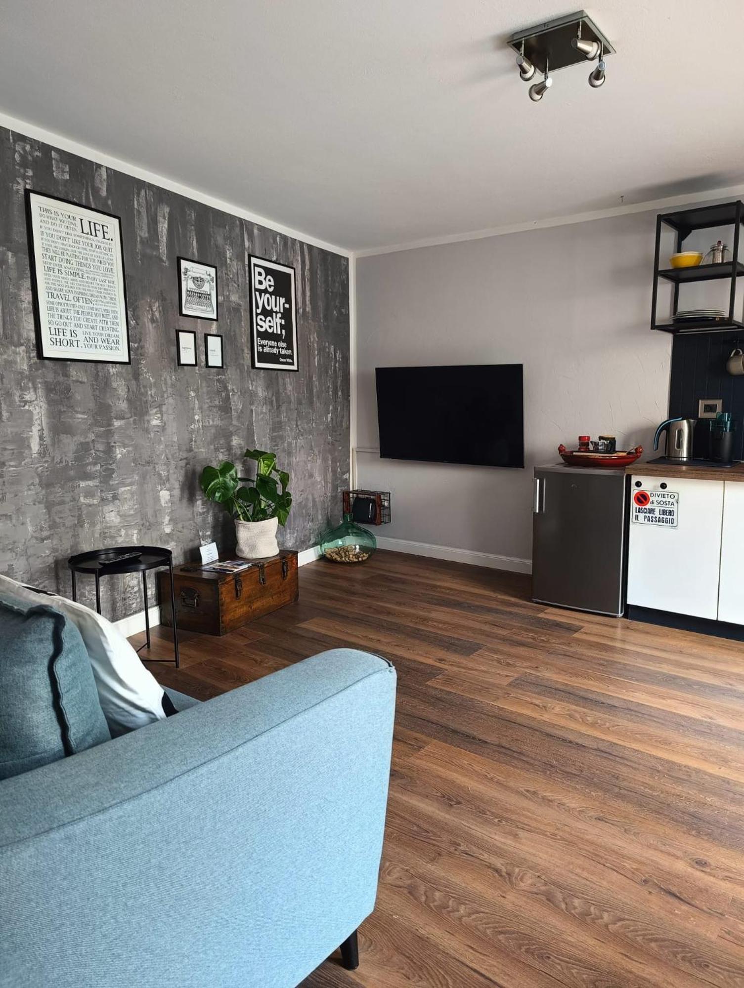 Loft 23 Apartment Емполи Екстериор снимка