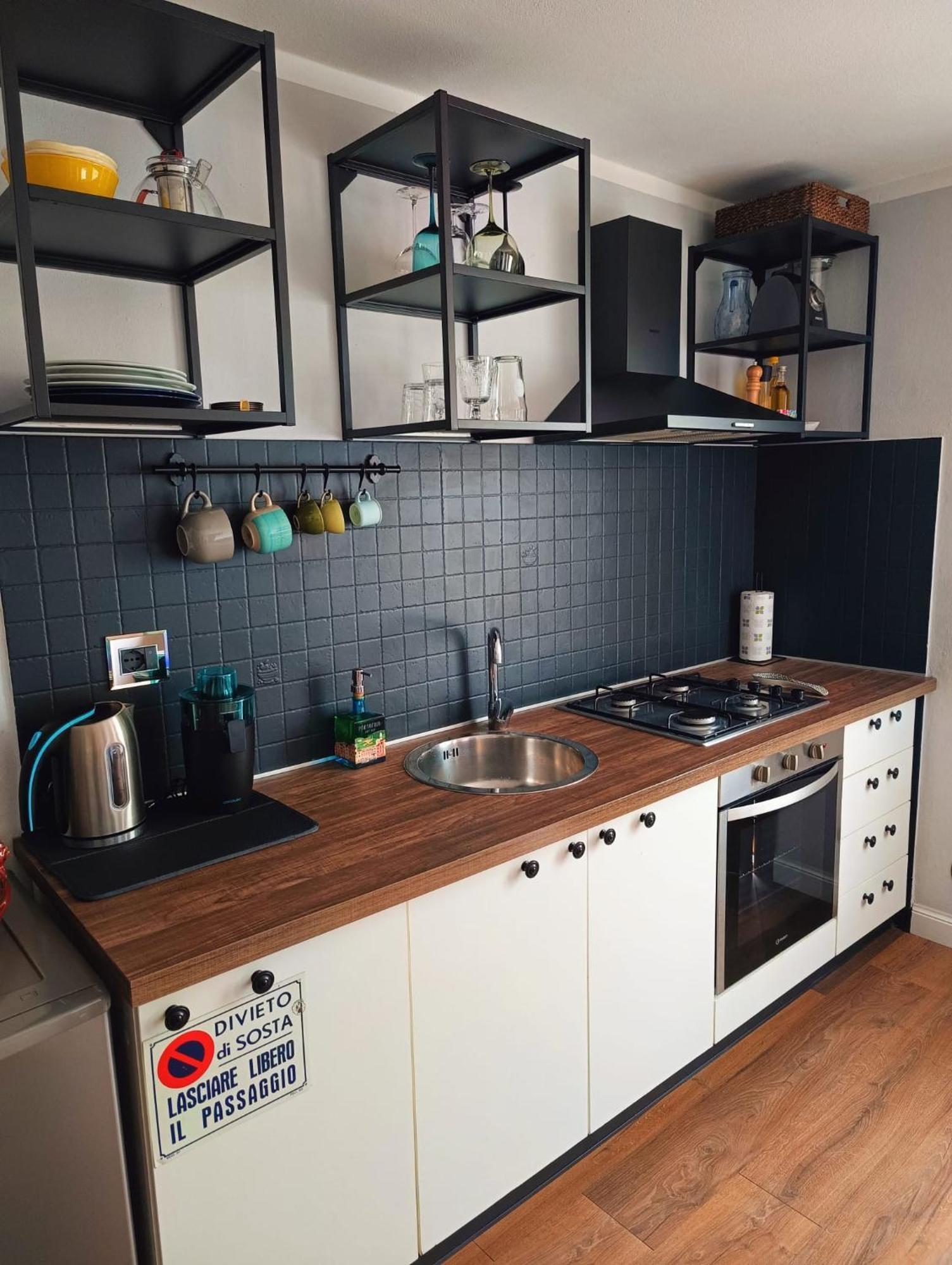 Loft 23 Apartment Емполи Екстериор снимка